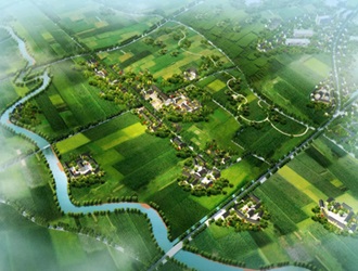 领土空间妄想体例