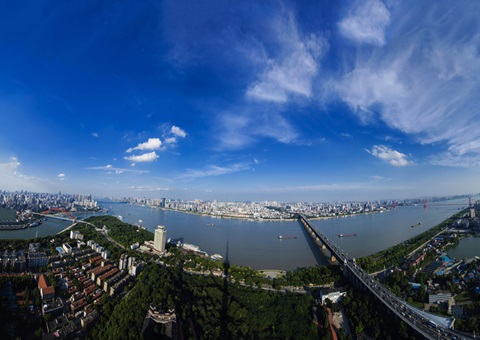 武汉：建设“感知—妄想—决议”妄想实验全周期事情闭环，以场景驱动领土空间数字化治理