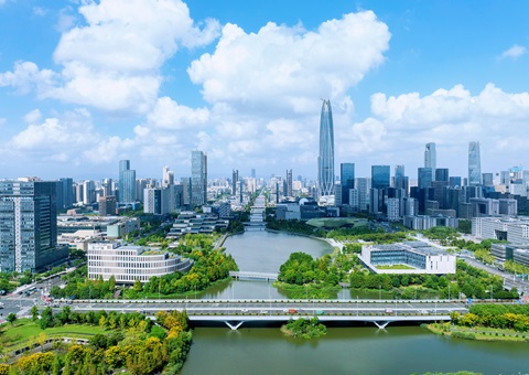 浙江首宗海域使用权和国有建设用地使用权“两权合一”出让，实现网上挂牌成交