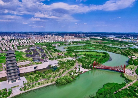 怎样实现自然、人文、经济价值的“共赢”？江苏试点这样“解题”