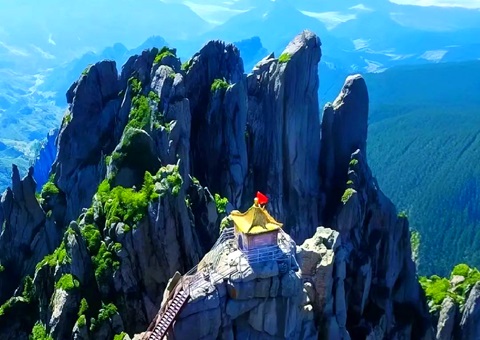 山西规范省级自然公园；ぶ卫硎褂